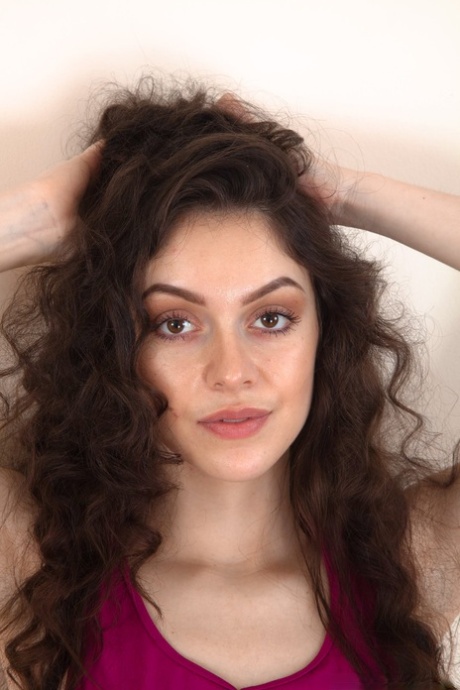 Beautiful Hairy Porn Pictures