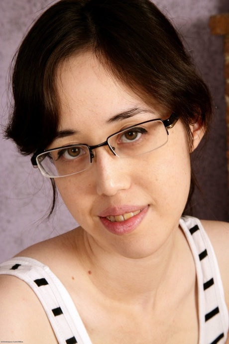Hairy Nerd Porn Pictures