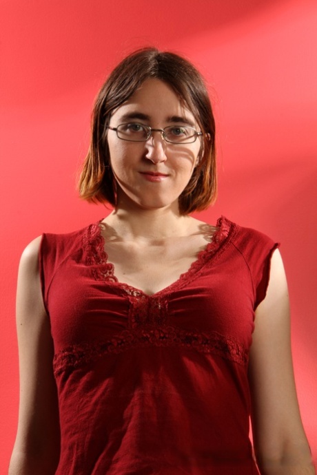 Hairy Nerd Porn Pictures